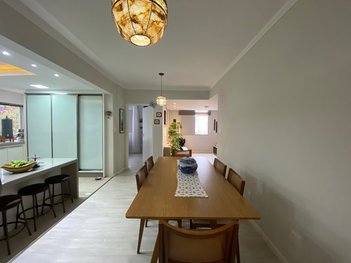 apartment em Rua Presidente Nereu Ramos, Centro - Florianópolis - SC