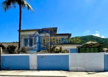 house em Rua Manuel Bandeira, Piratininga - Niterói - RJ