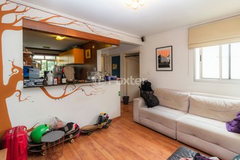 apartment em Rua João Miguel Jarra, Vila Madalena - São Paulo - SP