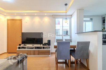 apartment em Avenida Protásio Alves, Morro Santana - Porto Alegre - RS