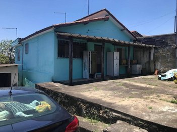 house em Rua Leonel Lima e Silva, Jardim Quarto Centenário - Mauá - SP