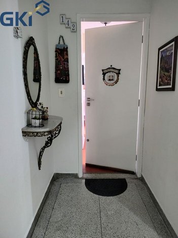 apartment em Rua Manuel de Soveral, Jardim São Paulo(Zona Norte) - São Paulo - SP