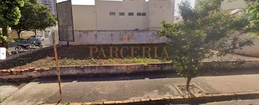 land_lot em Praça Rui Barbosa, Centro - Araçatuba - SP