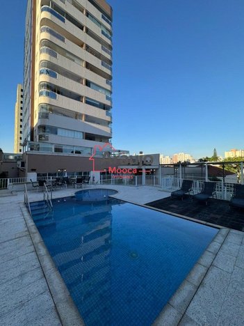 apartment em Rua Jaboticabal, Vila Bertioga - São Paulo - SP