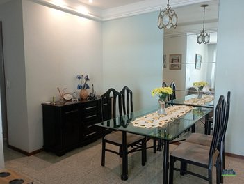 apartment em Rua Diógenes Malacarne, Praia da Costa - Vila Velha - ES