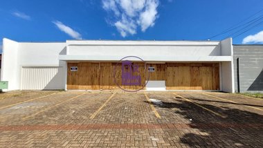 business em Avenida Santos Dumont, Boa Vista - Londrina - PR