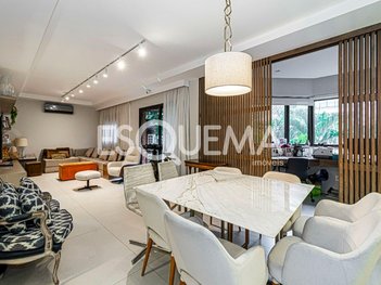 apartment em Rua Susano, Jardim Paulista - São Paulo - SP