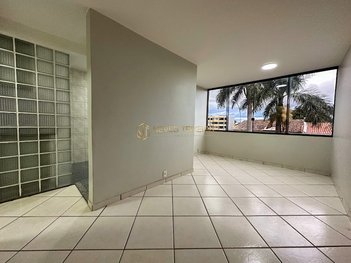 apartment em QI 10, Guará II - Brasília - DF