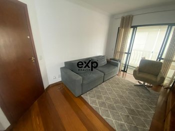 apartment em Rua Capitão Otávio Machado, Chácara Santo Antônio (Zona Sul) - São Paulo - SP