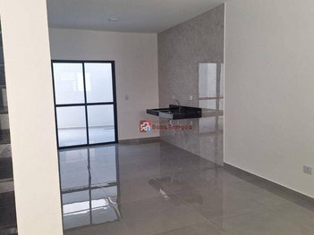 house em Rua Mirandinha, Penha de França - São Paulo - SP