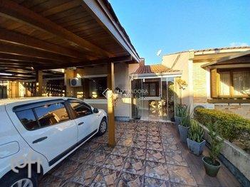 house em Elaine Juchem Selistre, Hipica - Porto Alegre - RS