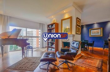 apartment em Rua Professor José Horácio Meirelles Teixeira, Vila Suzana - São Paulo - SP