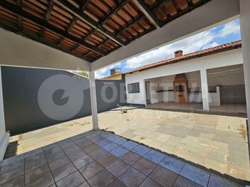 house em Rua do Jardineiro, Planalto - Uberlândia - MG