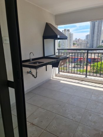 apartment em Rua General Irulegui Cunha, Jardim Independência - São Paulo - SP