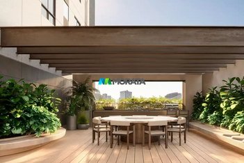 apartment em Rua Maranhão, Funcionários - Belo Horizonte - MG