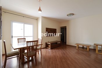 apartment em Conselheiro Justino, Campestre - Santo André - SP
