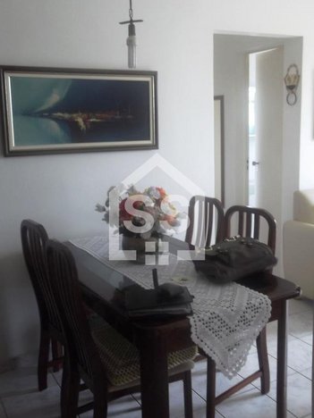 apartment em Rua Professor Sousa Barros, Vila Guarani (Z Sul) - São Paulo - SP