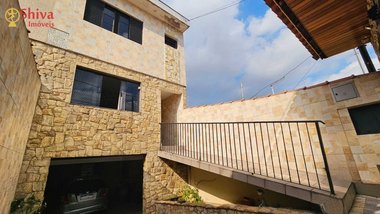house em Rua Marimam, Vila Mariana - São Paulo - SP
