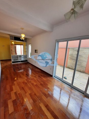 house em Rua Victalino Pagliato, Jardim São Carlos - Sorocaba - SP