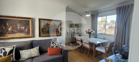 apartment em Rua Dianópolis, Parque da Mooca - São Paulo - SP