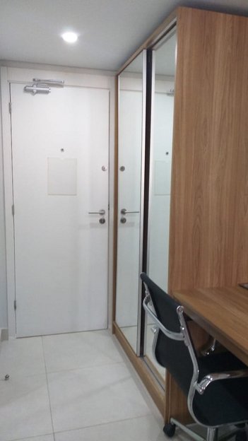 apartment em Estrada União e Indústria, Itaipava - Petrópolis - RJ