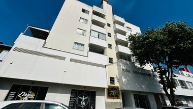 apartment em Rua Anitápolis, Municípios - Balneário Camboriú - SC