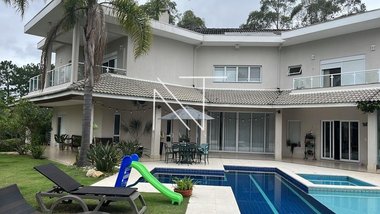 house em Avenida João Rodolfo Castelli, Putim - São José dos Campos - SP