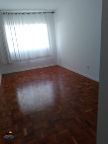 apartment em Rua Oswaldo Cruz, Boqueirão - Santos - SP