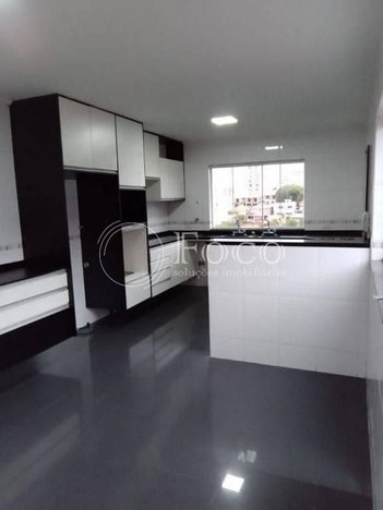 apartment em Rua Milton, Vila Isolina Mazzei - São Paulo - SP
