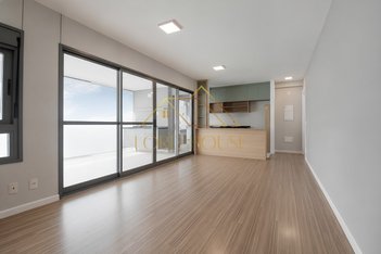 apartment em Rua Professor Vahia de Abreu, Vila Olímpia - São Paulo - SP