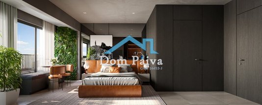 apartment em Rua Cardoso de Almeida, Perdizes - São Paulo - SP