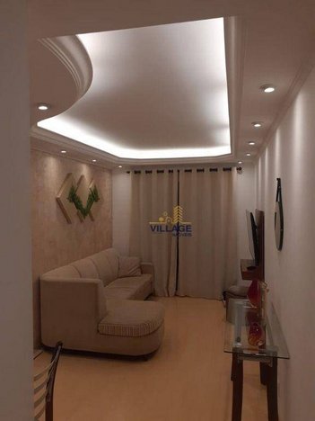 apartment em Avenida do Anastácio, City América - São Paulo - SP