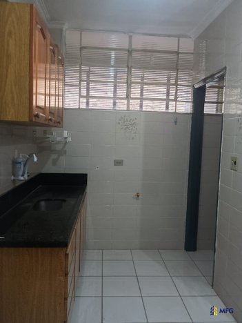 apartment em Rua Doutor Braguinha, Centro - Sorocaba - SP