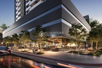 apartment em Rua José Pereira Liberato, São Judas - Itajaí - SC