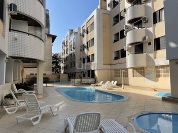 apartment em das Gaivotas, Ingleses do Rio Vermelho - Florianópolis - SC