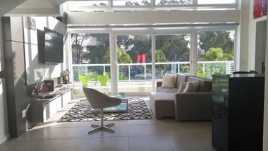 apartment em Avenida Central, Xangri-Lá - Xangri-Lá - RS