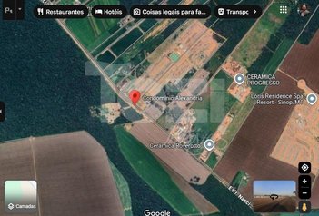 land_lot em Nanci, Eunice - Sinop - MT