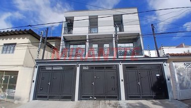 house em Rua Filadelfo Gouveia Neto, Vila Constança - São Paulo - SP
