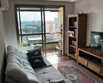 apartment em Rua Benta Pereira, Santa Teresinha - São Paulo - SP
