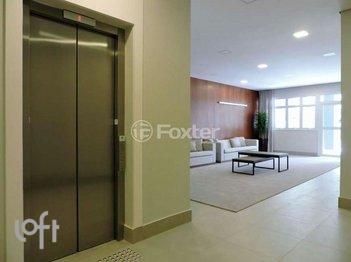apartment em Catão, Lapa - São Paulo - SP
