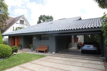 house em Rua Jarbas Pinheiro, Umbu - Sant'Ana do Livramento - RS