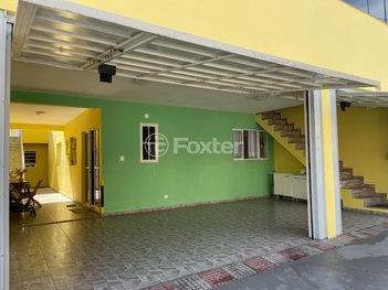 apartment em Rua Capricho Italiano, Jardim Vaz de Lima - São Paulo - SP