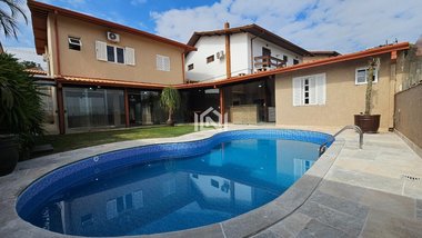 house em Rua Alexandre de Gusmão, São Paulo II - Cotia - SP