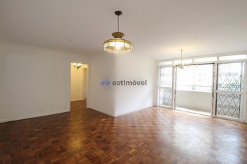 apartment em Rua Tuim, Vila Uberabinha - São Paulo - SP
