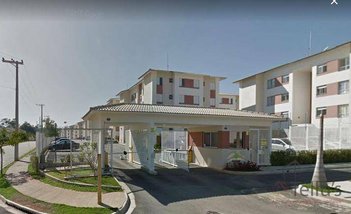 apartment em Rua Ottília Wey Pereira, Boa Vista - Sorocaba - SP