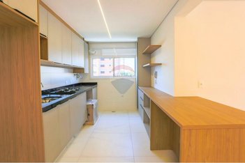apartment em Rua Amazonas, Centro - Sorocaba - SP