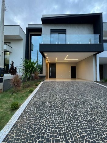 house em Rua São Bento, Santa Cecília - Paulínia - SP
