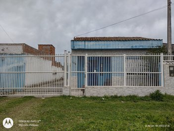 house em Rua Eduardo Araújo, Vila São Miguel - Rio Grande - RS