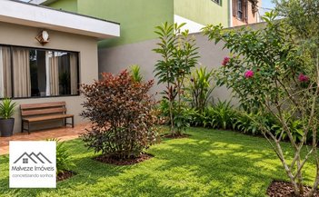 house em Rua Joaquim Ferreira da Silva, Taboão - São Bernardo do Campo - SP