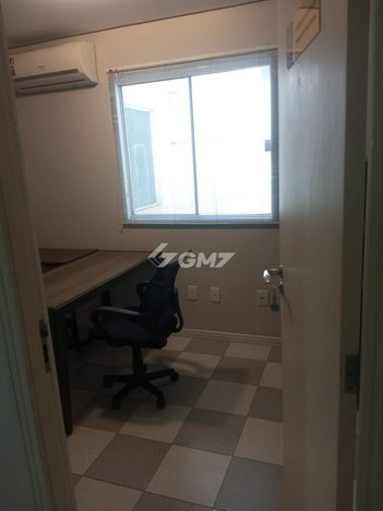 office em Rua 500, Centro - Balneário Camboriú - SC